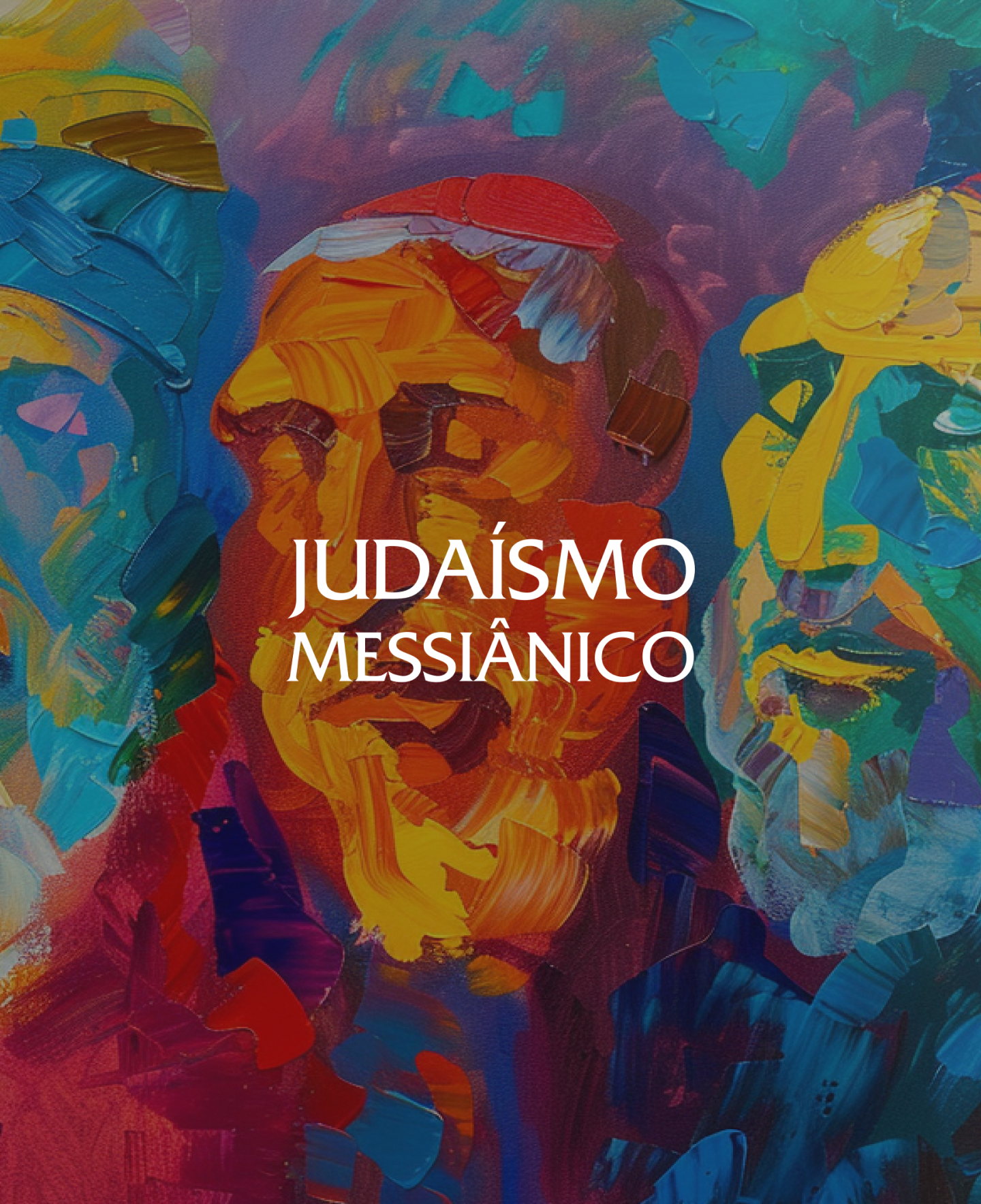 Judaísmo Messiânico Sobre Nós